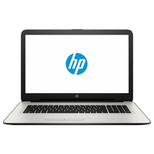 Ноутбук HP 17-x000