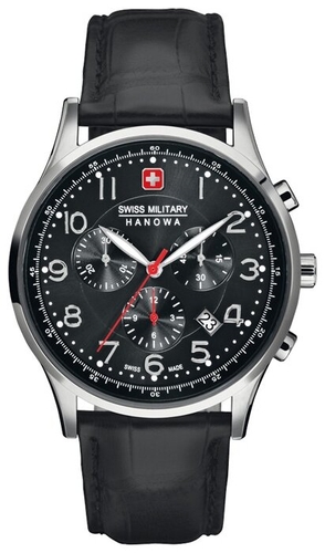 Наручные часы Swiss Military Hanowa 7 Карат 