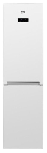 Холодильник Beko CNMV 5335EA0 W 7745 