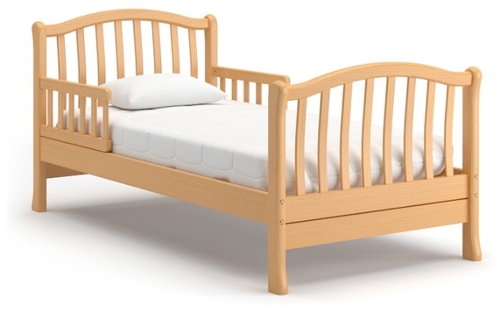 Кровать детская Nuovita Destino