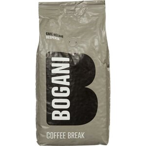 Кофе в зернах Bogani Coffee