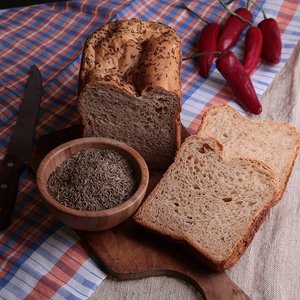 Хлебная смесь «Пшенично-ржаной хлеб с