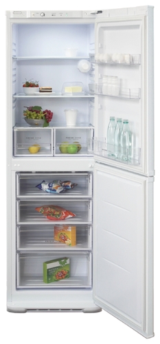 Холодильник Бирюса 631 Атлант 
