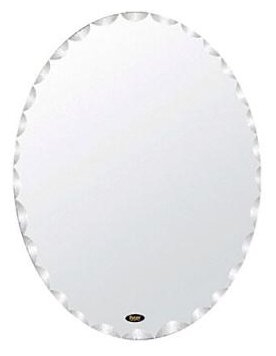 Зеркало Potato P711 60x45 см без рамы
