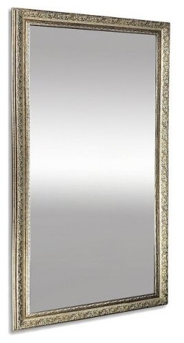 Зеркало Mixline Верона 61x120 см без рамы