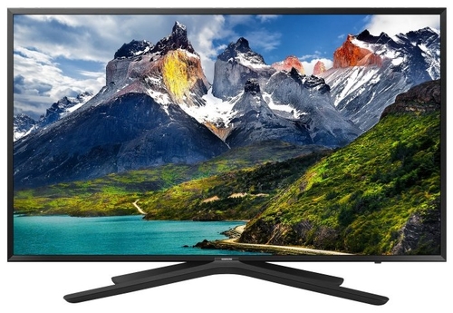 Телевизор Samsung UE43N5500AU 42.5