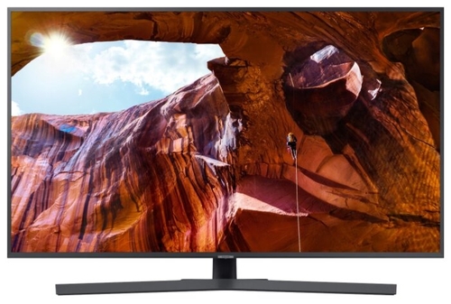 Телевизор Samsung UE50RU7400U 49.5