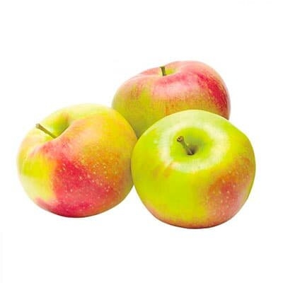 Яблоки Сезонные 1 кг