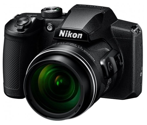 Фотоаппарат Nikon Coolpix B600 Евросеть 