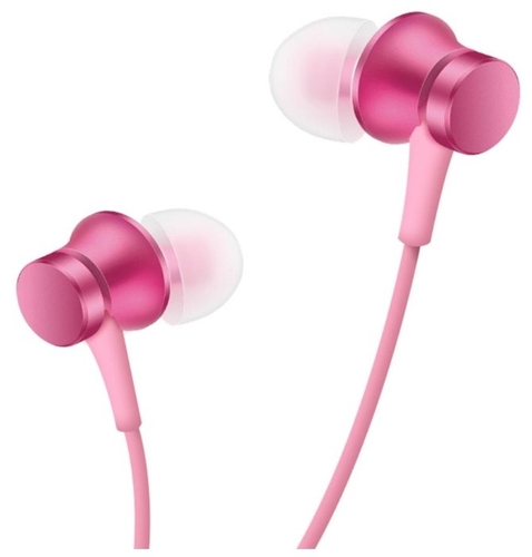 Наушники Xiaomi Mi In-Ear Headphones