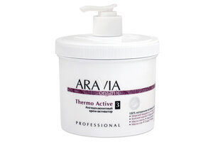ARAVIA Professional крем Organic Thermo