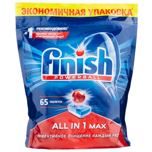 Finish All in 1 Max Фаберлик 