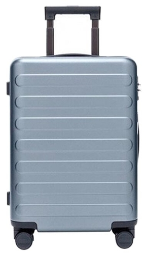 Чемодан Xiaomi 90 Points Seven Bar Suitcase 24