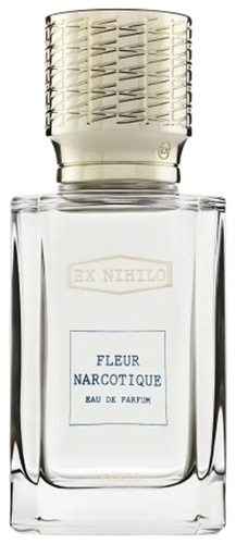 Парфюмерная вода Ex Nihilo Fleur Narcotique