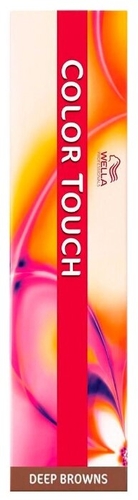 Wella Professionals Color Touch Deep