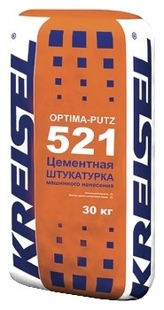 Штукатурка KREISEL Optima-Putz 521, 30