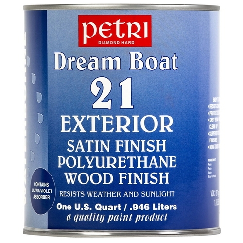 Лак Petri Dream Boat 21