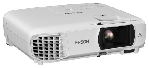 Проектор Epson EH-TW610 На связи 
