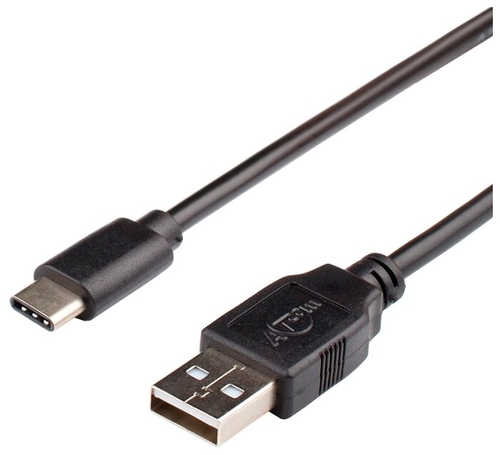 Кабель Atcom USB Type-C - На связи 