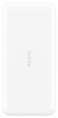 Аккумулятор Xiaomi Redmi Power Bank На связи 