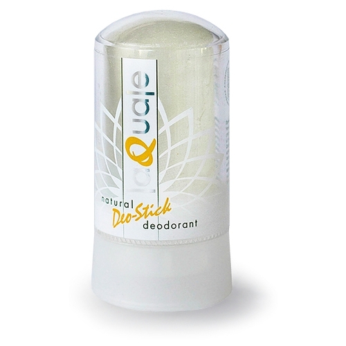 LAQUALE дезодорант, Deo-Stick natural с экстрактом сосны