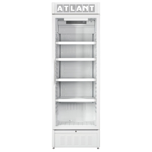 Шкаф-витрина ATLANT ХТ-1000-000