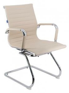 Кресло руководителя/кресло для посетителя/кресло офисное/кресло Пинскдрев 