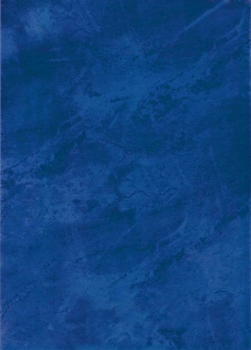 Керамическая плитка Beryoza Ceramica Магия синий 25x35