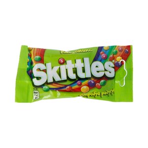 Кондитерские изделия Skittles Жевательные конфеты Простор 
