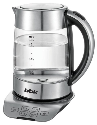 Чайник BBK EK1723G Сима ленд 