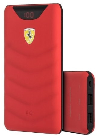 Аккумулятор CG Mobile Ferrari Wireless Связной 