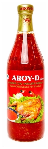 Соус Aroy-D Sweet chilli for Веста 