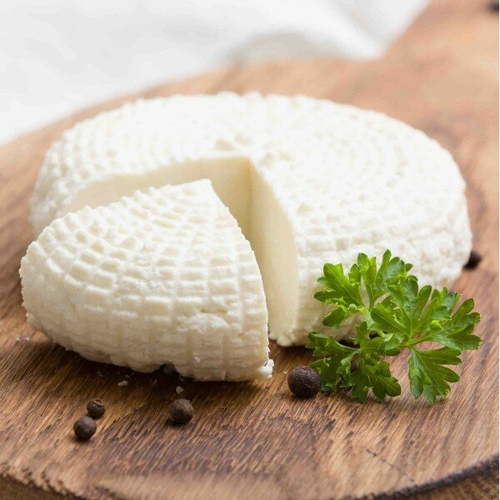 Сыр Имеретинский, 200 г