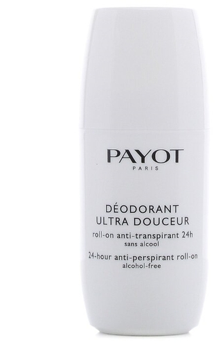 Payot Le Corps дезодорант-антиперспирант, ролик, Ultra Douceur