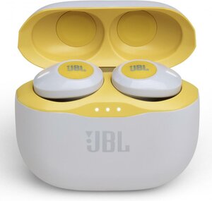 Беспроводные наушники JBL Tune 120