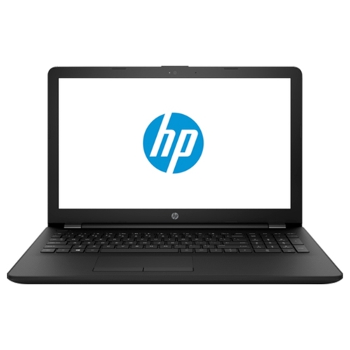 Ноутбук HP 15-rb000