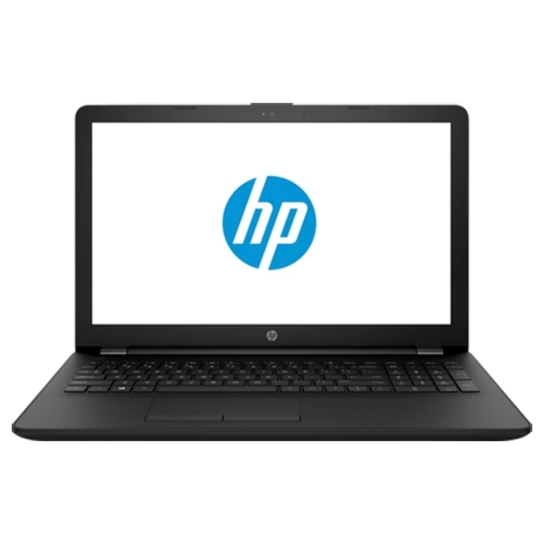 Ноутбук HP 15-bs000