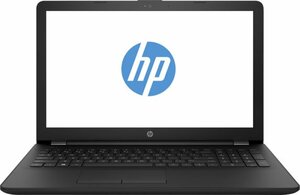 Ноутбук HP 15-ra003ur (Intel Celeron