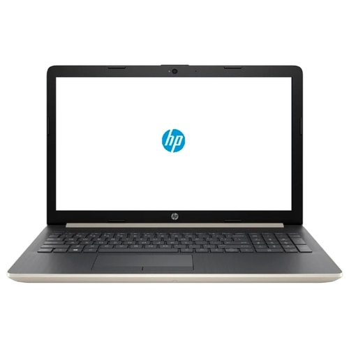 Ноутбук HP 15-db1