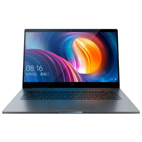 Ноутбук Xiaomi Mi Notebook Pro 15.6 GTX (Intel Core i7 8550U 1800MHz/15.6\