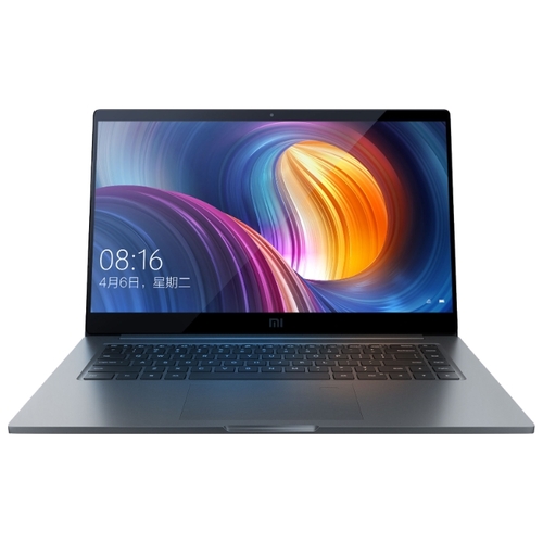Ноутбук Xiaomi Mi Notebook Pro 15.6 2019 (Intel Core i5 8250U 1600MHz/15.6\