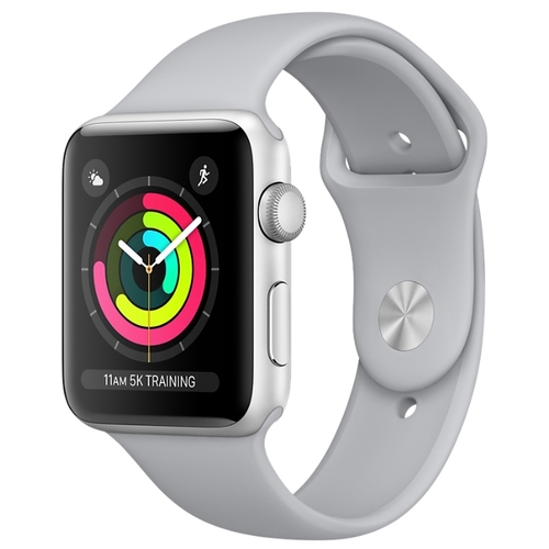 Часы Apple Watch Series 3 21vek.by 