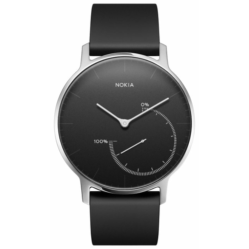 Часы Nokia Steel