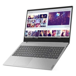 Ноутбук Lenovo ideapad S340-15API (AMD 5 элемент Новополоцк