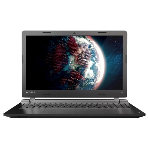 Ноутбук Lenovo IdeaPad 100 15 5 элемент Новолукомль
