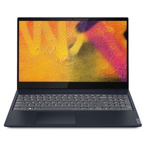Ноутбук Lenovo IdeaPad S340-15IWL (Intel 5 элемент Полоцк