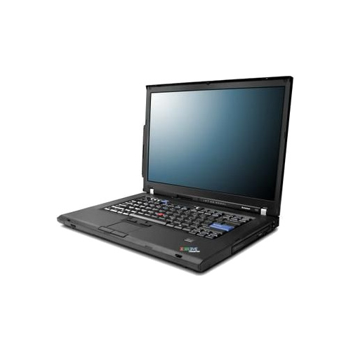 Ноутбук Lenovo THINKPAD T61 5 элемент 