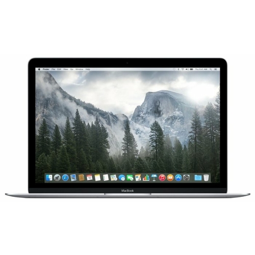 Ноутбук Apple MacBook Early 2015 5 элемент 
