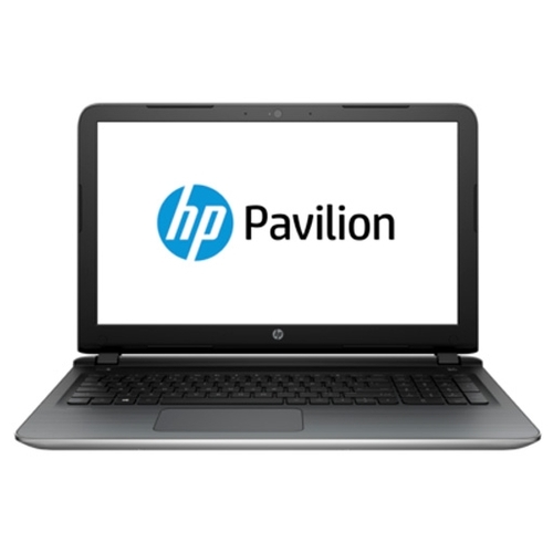 Ноутбук HP PAVILION 15-ab000 5 элемент Новолукомль