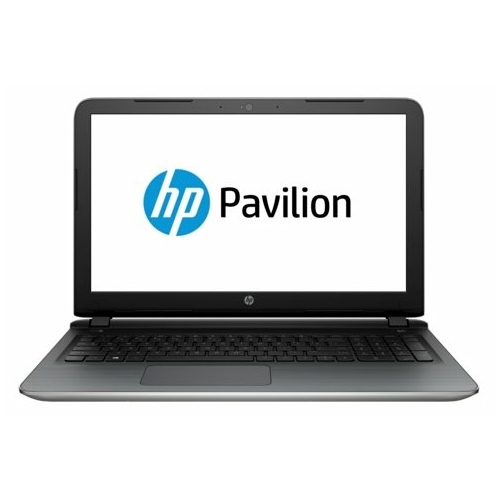 Ноутбук HP PAVILION 15-ab100 5 элемент Витебск